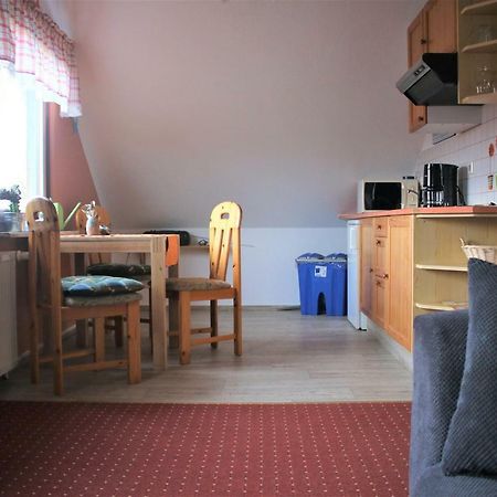 Fewo'S Kiekut Lohme Exterior foto